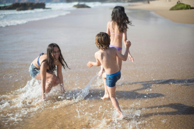 5.Best Family Vacations in Texas 