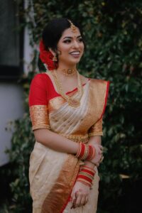 Indian-wedding-saree