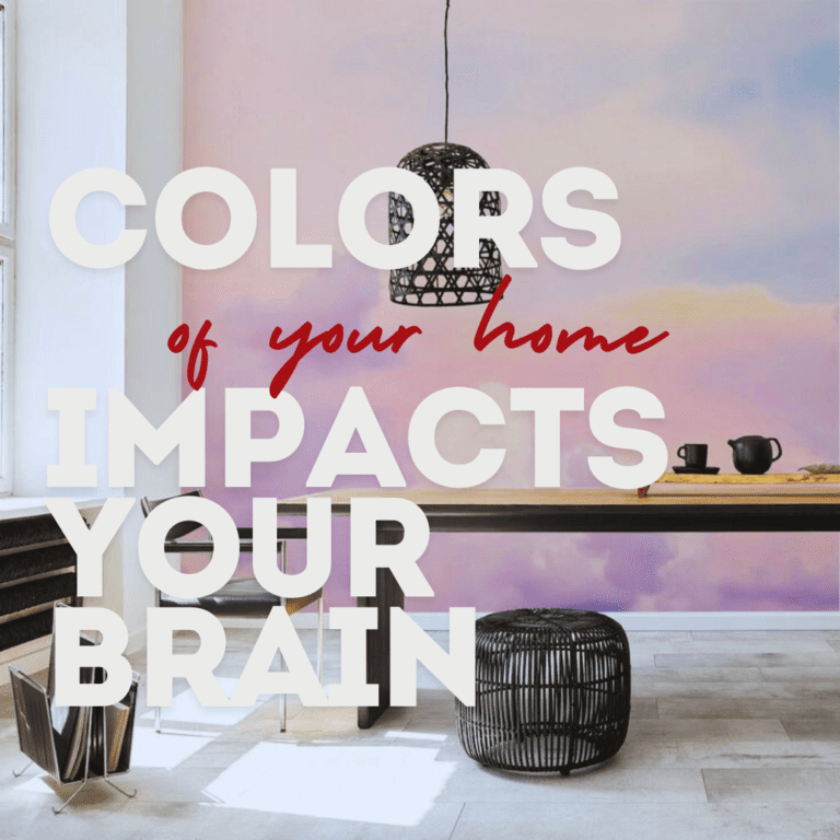 6 Best Colors for Mental Focus and Clarity