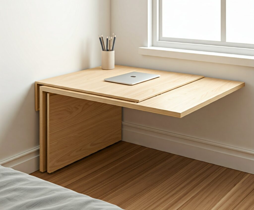 small living space modular furniture