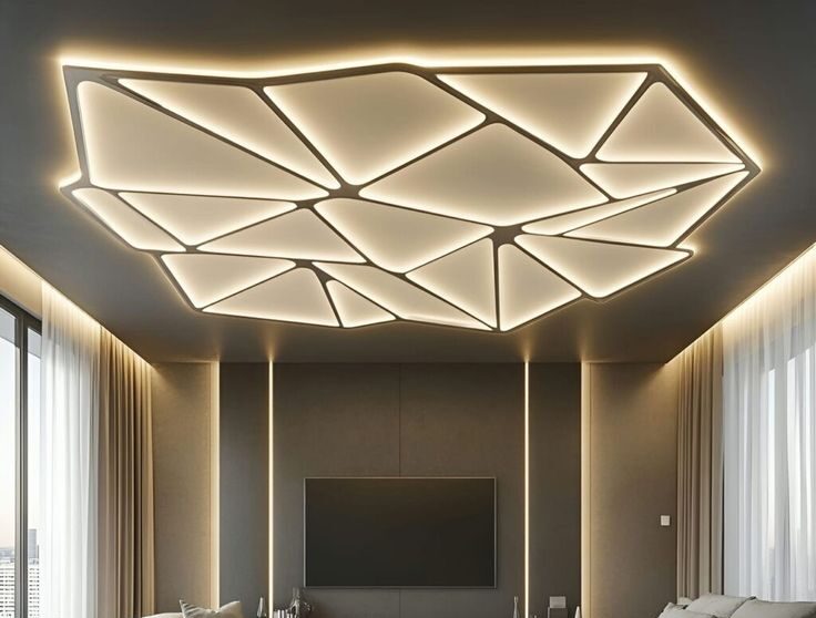 ceiling design