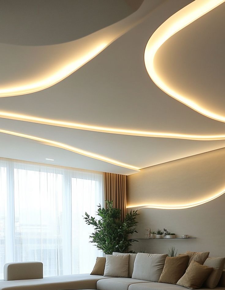 ceiling design